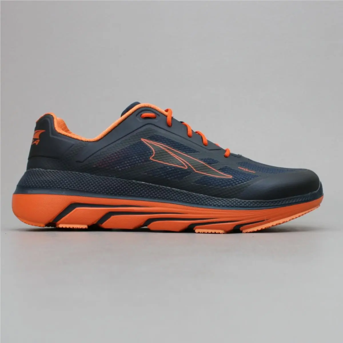 Altra shoes - AFM1838F8MENS - AFM1838F-8 mens - blue and yellow 3