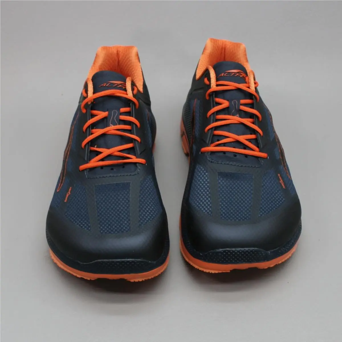 Altra shoes - AFM1838F8MENS - AFM1838F-8 mens - blue and yellow 4