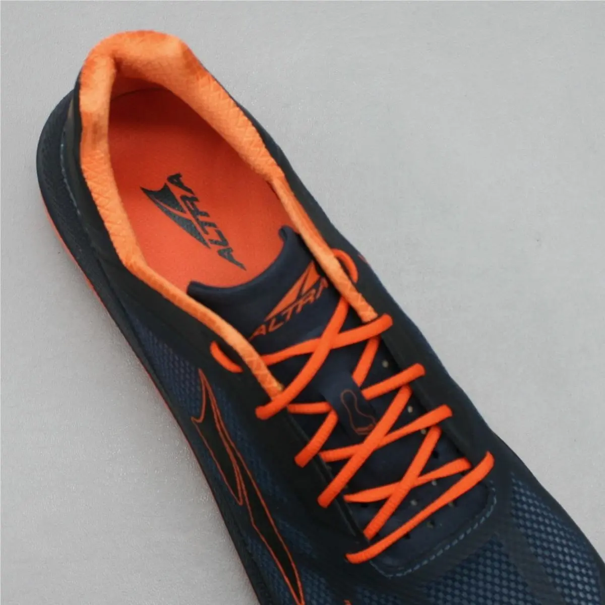 Altra shoes - AFM1838F8MENS - AFM1838F-8 mens - blue and yellow 6