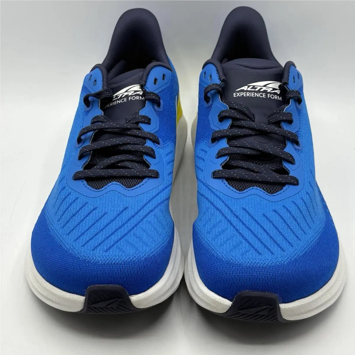 Altra shoes - Altra Experience Form - Experience Form - ALOA85NT470 - Blue 1