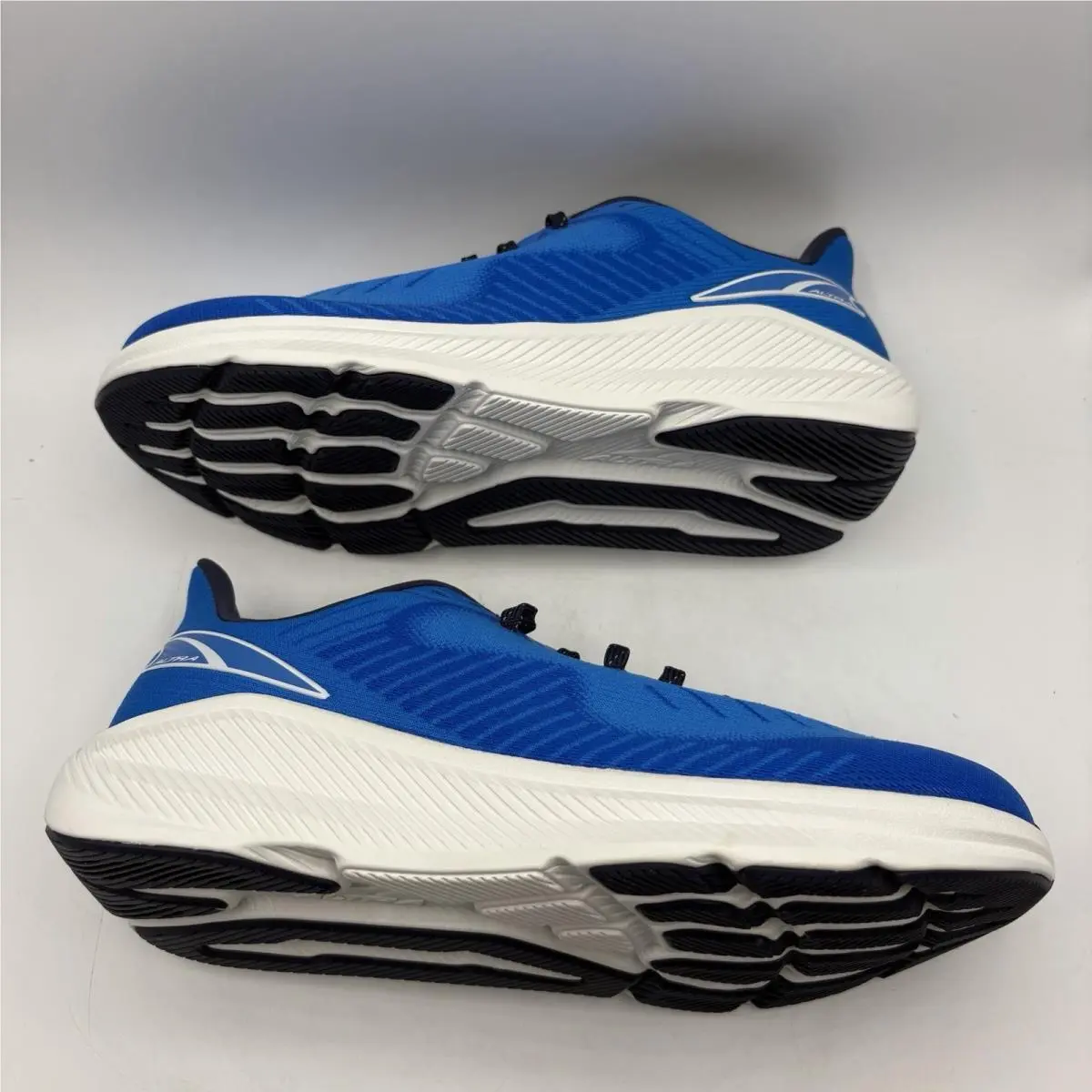 Altra shoes - Altra Experience Form - Experience Form - ALOA85NT470 - Blue 2