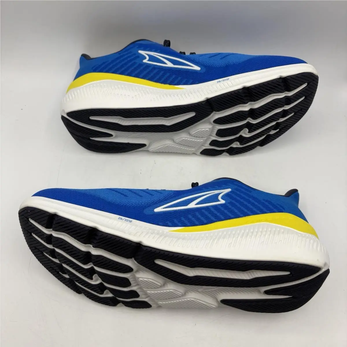 Altra shoes - Altra Experience Form - Experience Form - ALOA85NT470 - Blue 3