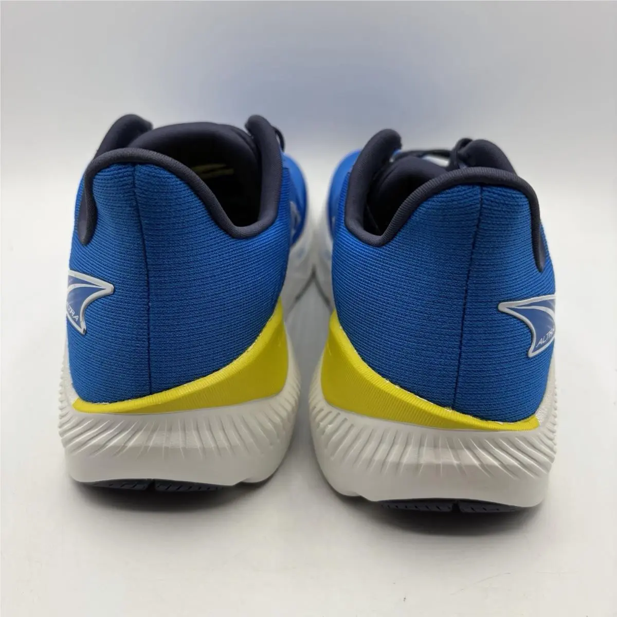 Altra shoes - Altra Experience Form - Experience Form - ALOA85NT470 - Blue 5