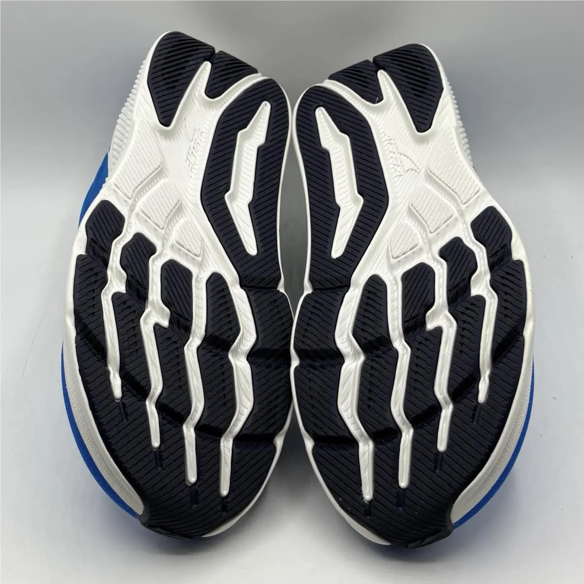 Altra shoes - Altra Experience Form - Experience Form - ALOA85NT470 - Blue 7