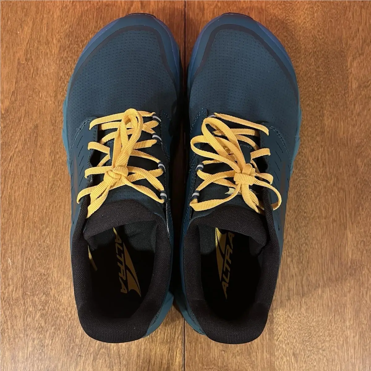 Altra shoes - Altra Superior 5 - Superior - AL0A546T - Deep Teal 7