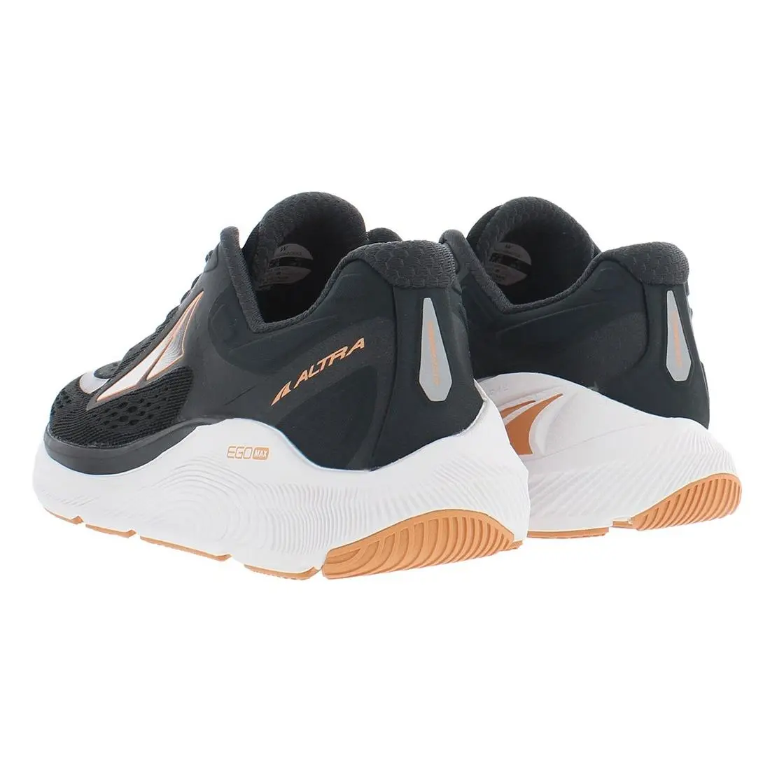 Altra shoes - Black/White, Full: Black/White (UPC: 196249296134) 2