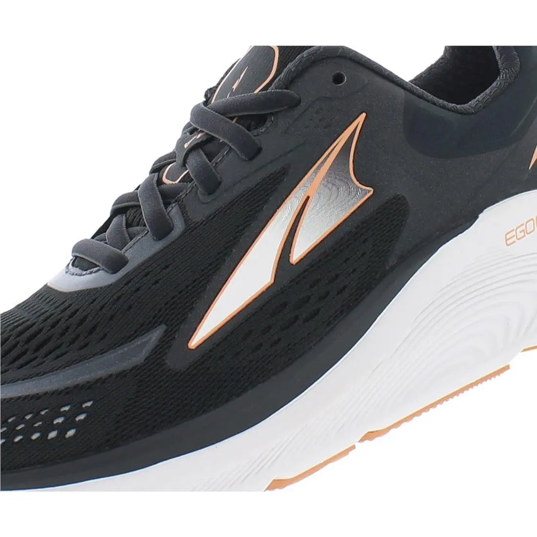 Altra shoes - Black/White, Full: Black/White (UPC: 196249296134) 0