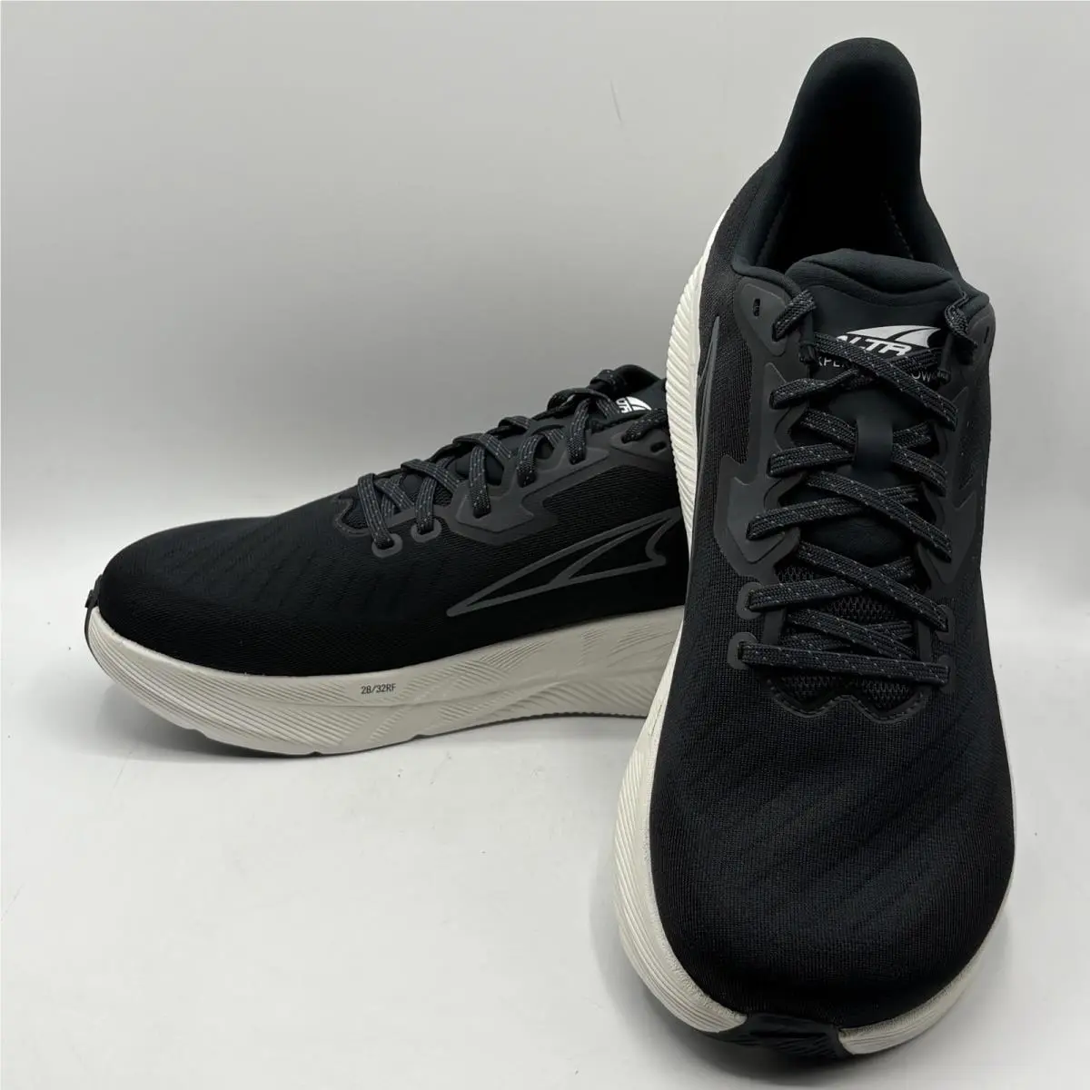 Altra shoes - Altra Experience - Experience - AL0A85NV010 - Black 0