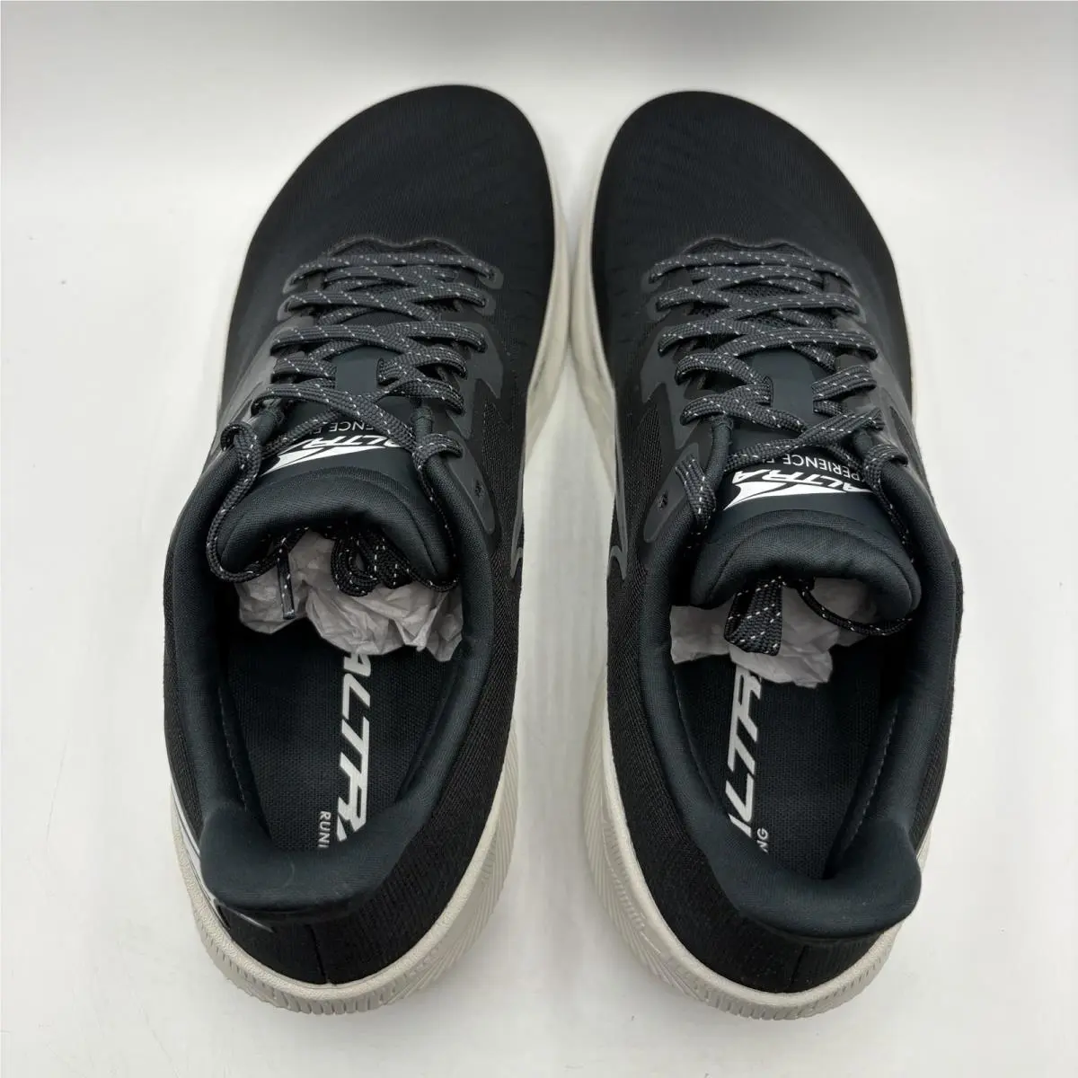 Altra shoes - Altra Experience - Experience - AL0A85NV010 - Black 4