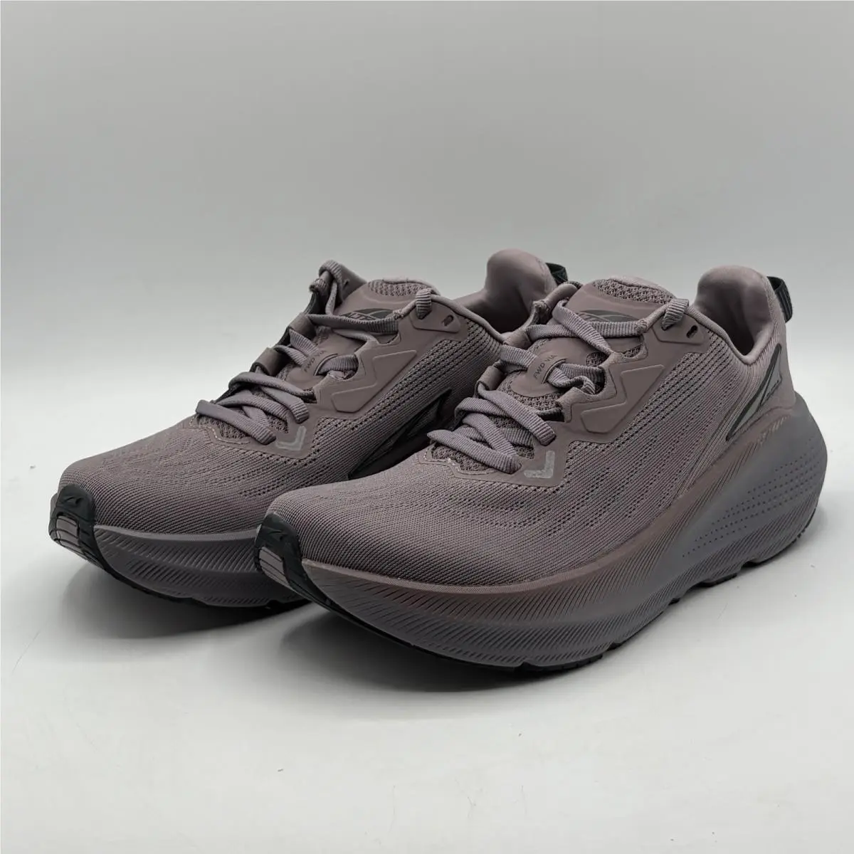 Altra Fwd Via Running Shoe Women’s Size 6 Purple ALOA85PW550