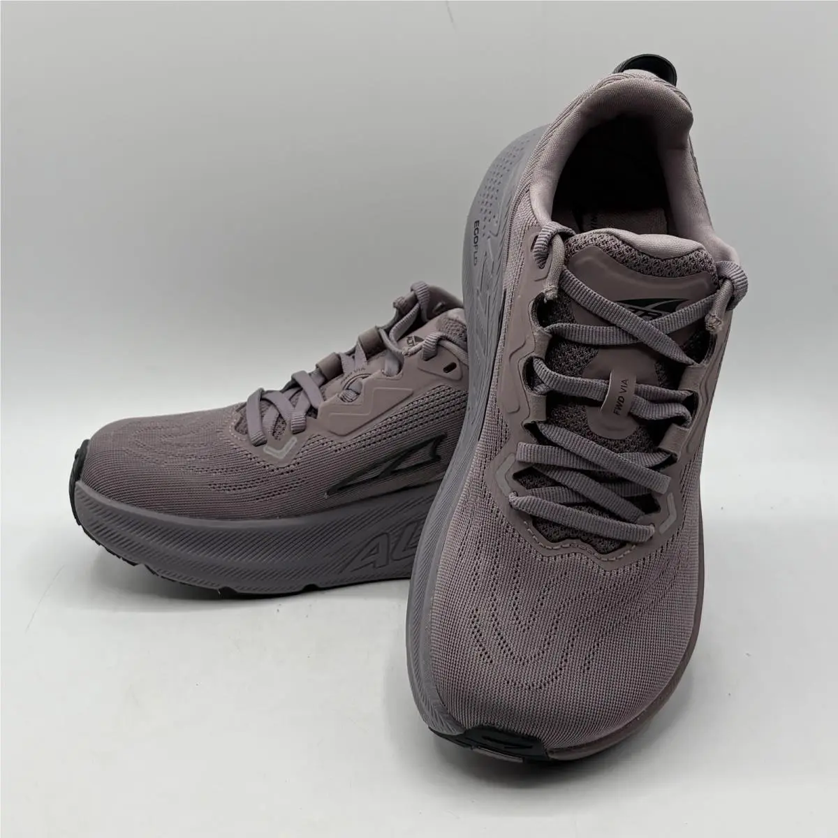 Altra shoes - Altra FWD Via - FWD Via - ALOA85PW550 - Purple 0