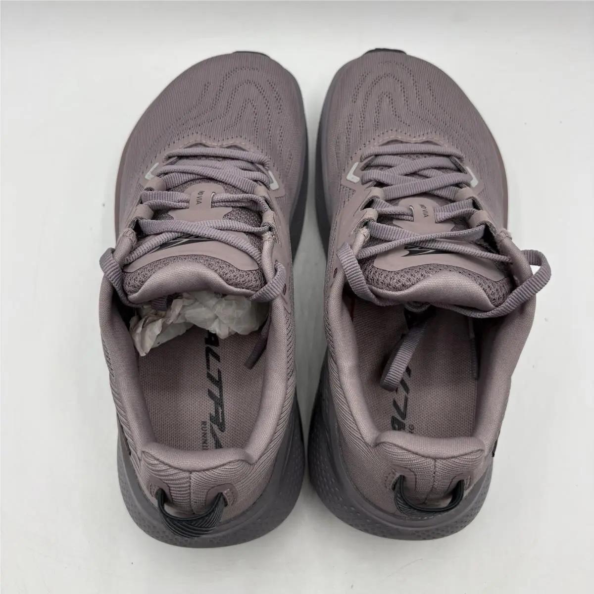 Altra shoes - Altra FWD Via - FWD Via - ALOA85PW550 - Purple 4