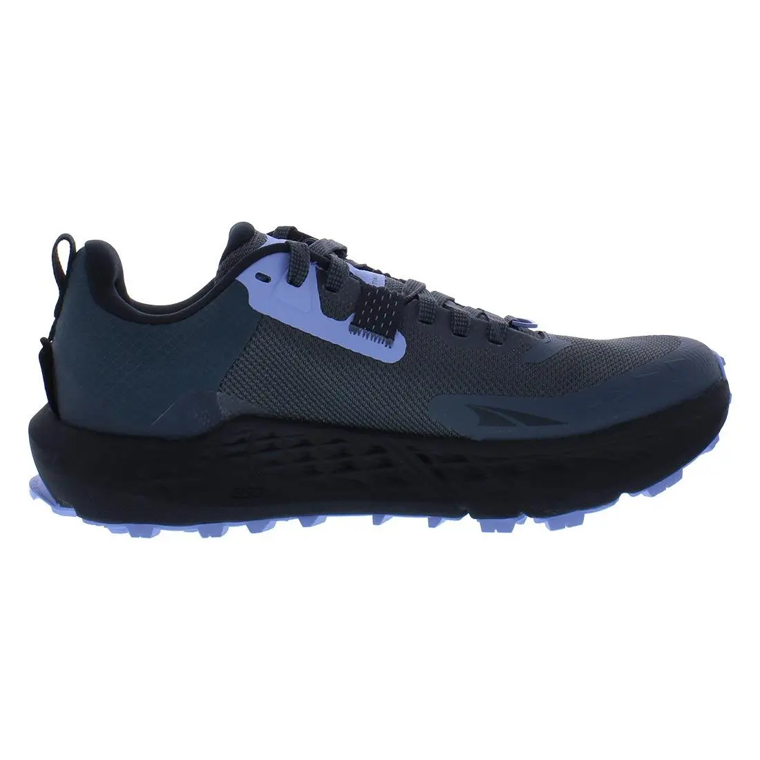 Altra shoes - Black/Gray, Main: Black (UPC: 196575368185) 1