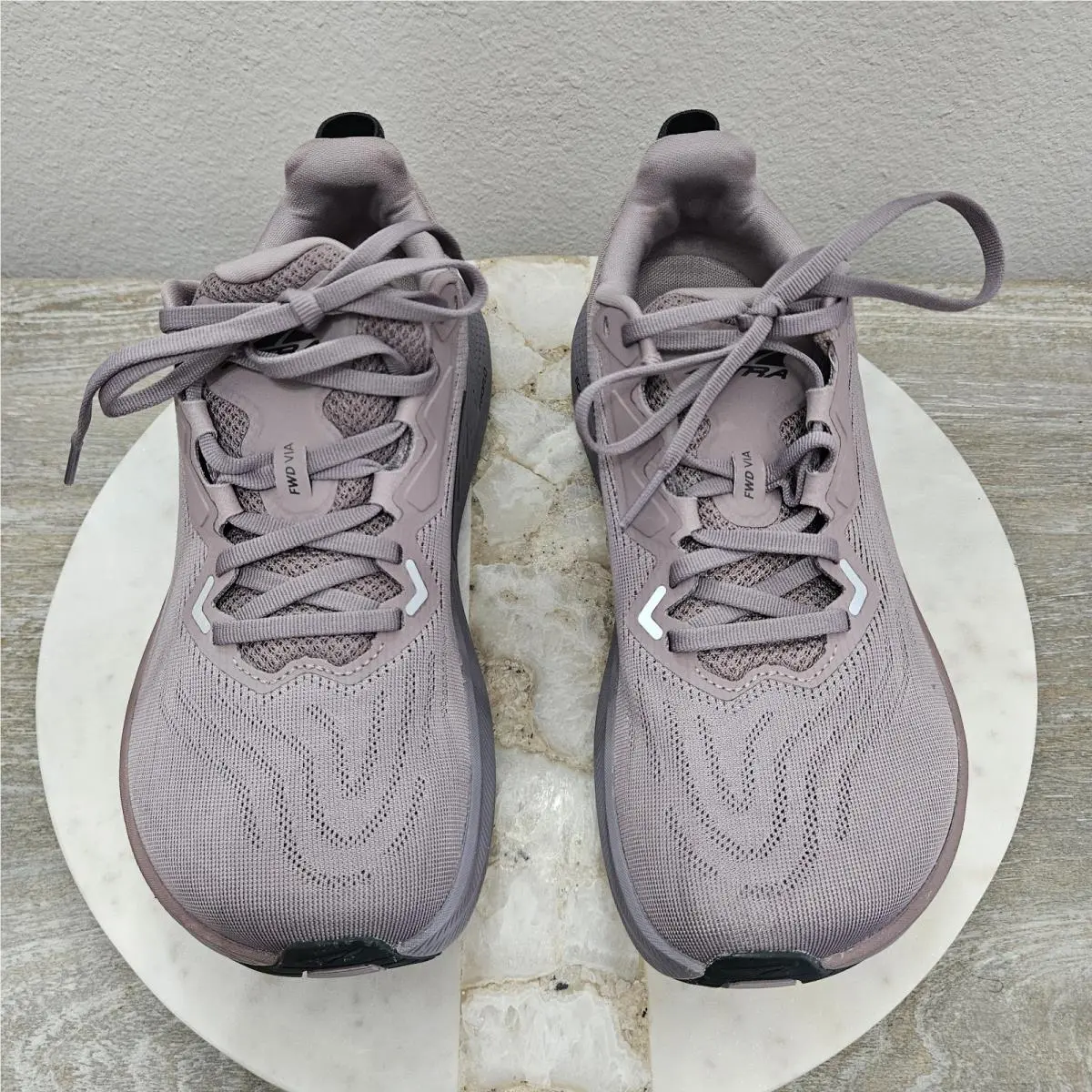 Altra shoes - altra fwd via - fwd via - AL0A85PW550 - Purple 2