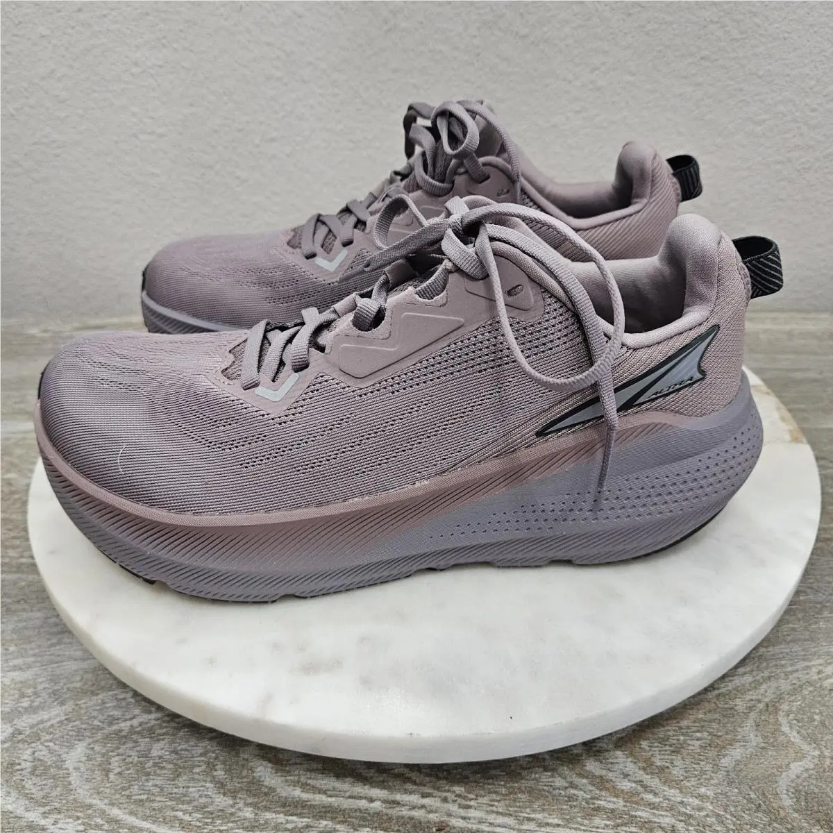 Altra shoes - altra fwd via - fwd via - AL0A85PW550 - Purple 4