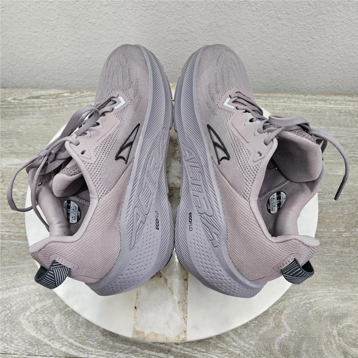 Altra shoes - altra fwd via - fwd via - AL0A85PW550 - Purple 7