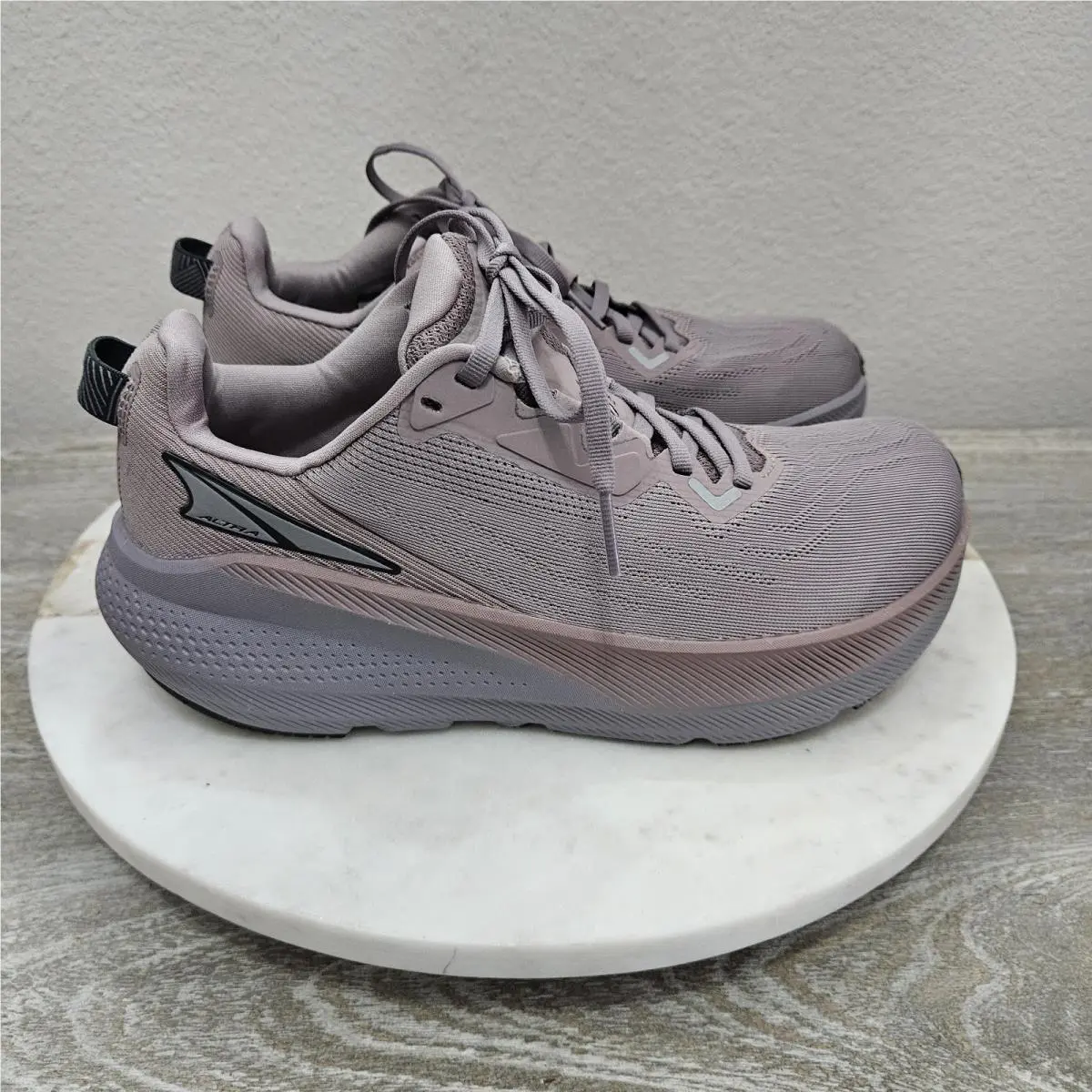 Altra Fwd Via Shoes Womens 8.5 Purple Sneakers AL0A85PW550
