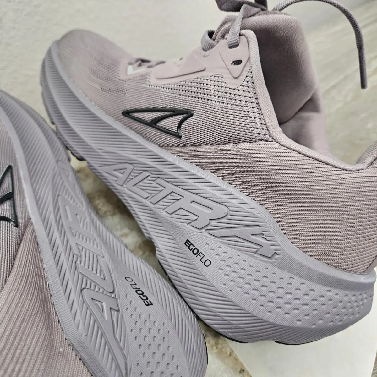 Altra shoes - altra fwd via - fwd via - AL0A85PW550 - Purple 8