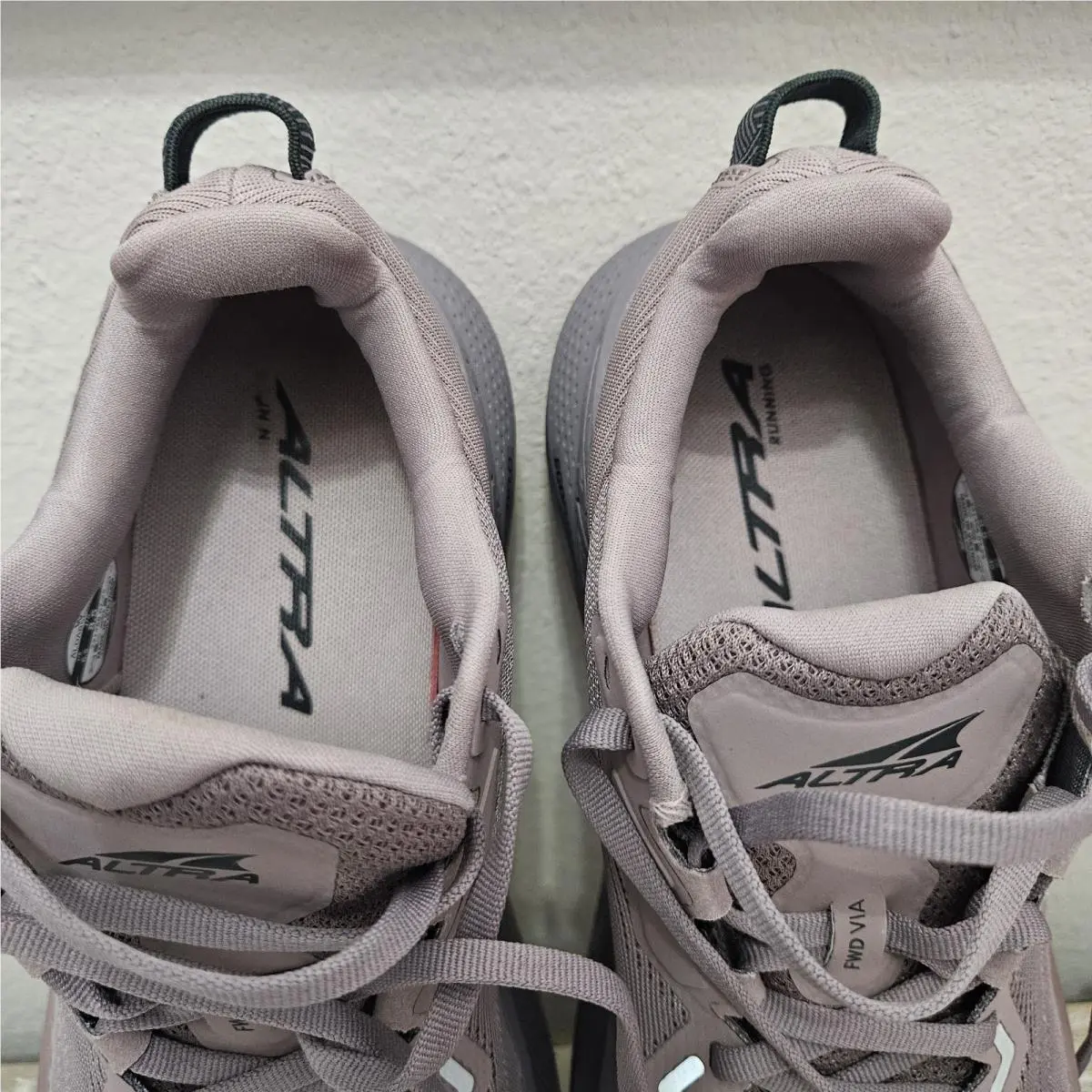 Altra shoes - altra fwd via - fwd via - AL0A85PW550 - Purple 1
