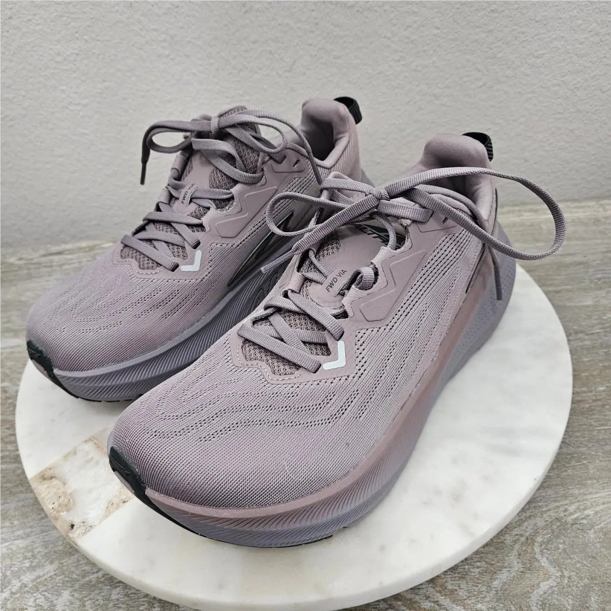 Altra shoes - altra fwd via - fwd via - AL0A85PW550 - Purple 6