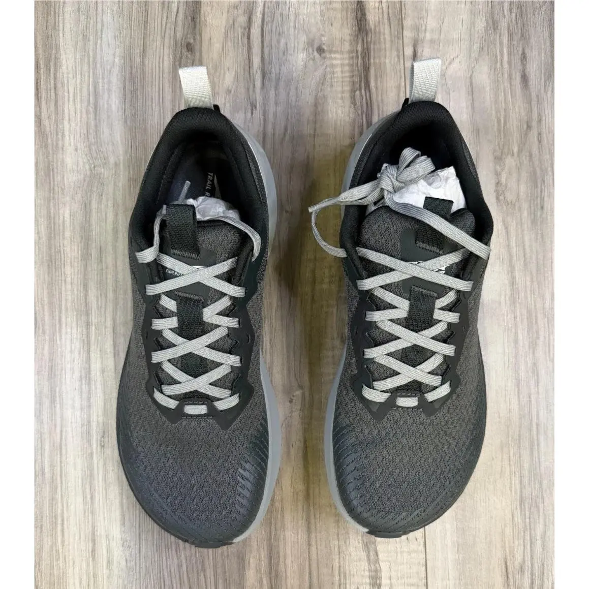Altra shoes - Altra Experience - Experience - AL0A85RX220-090 - Gray 6