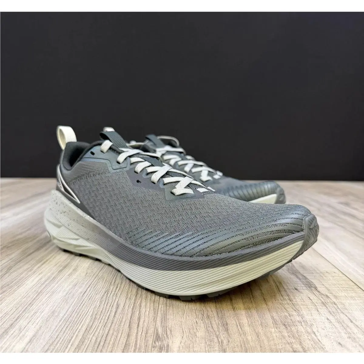 Altra shoes - Altra Experience - Experience - AL0A85RX220-090 - Gray 0