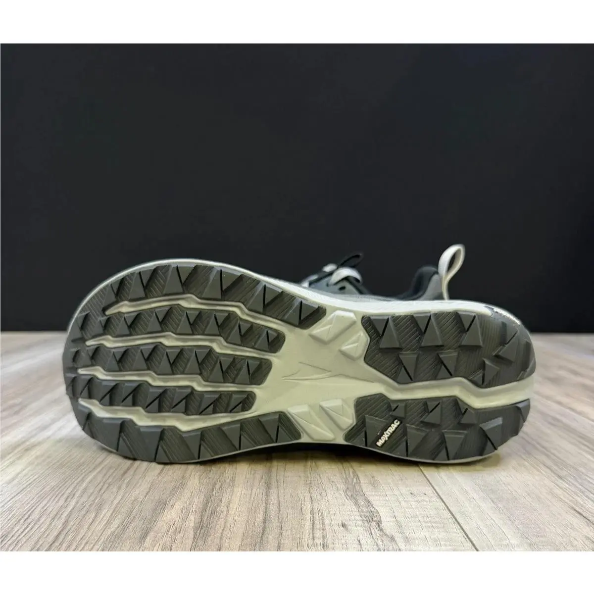 Altra shoes - Altra Experience - Experience - AL0A85RX220-090 - Gray 3