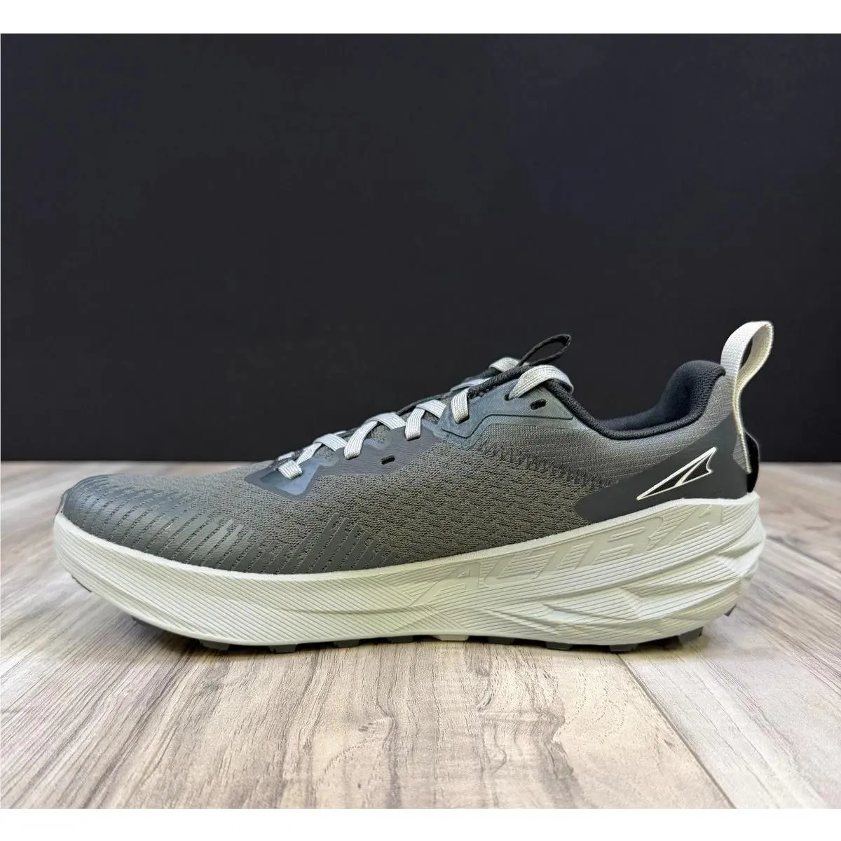 Altra shoes - Altra Experience - Experience - AL0A85RX220-090 - Gray 4