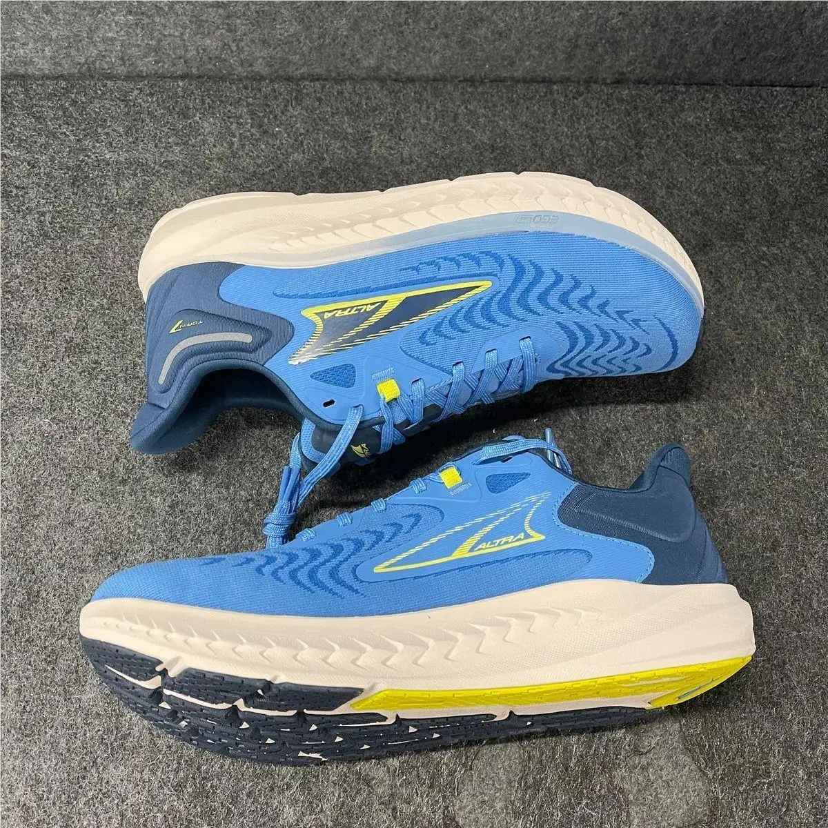 Altra shoes - Torin 7 - Torin - AL0A82C4440 - Blue (UPC: 196573094611) 0