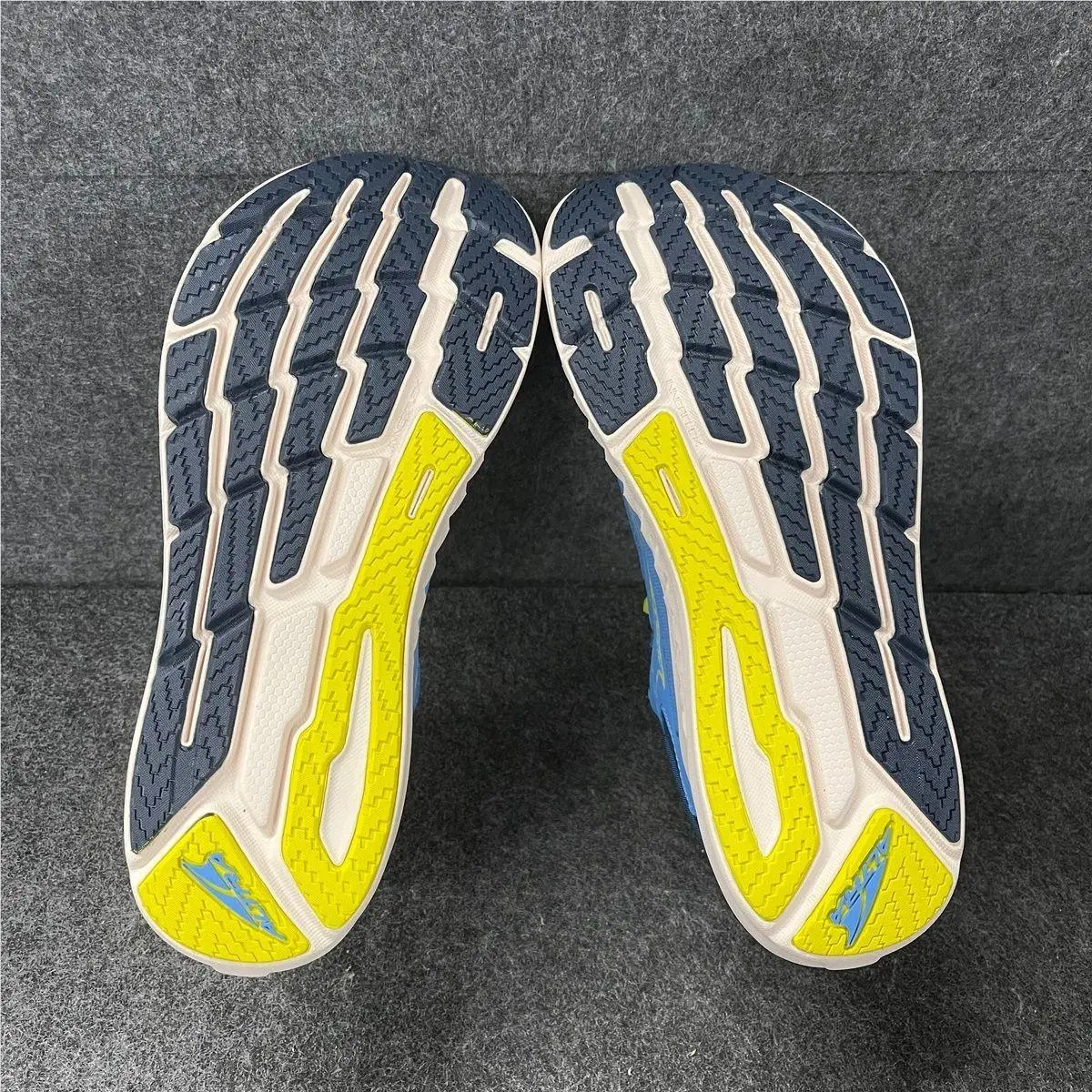 Altra shoes - Torin 7 - Torin - AL0A82C4440 - Blue (UPC: 196573094611) 2
