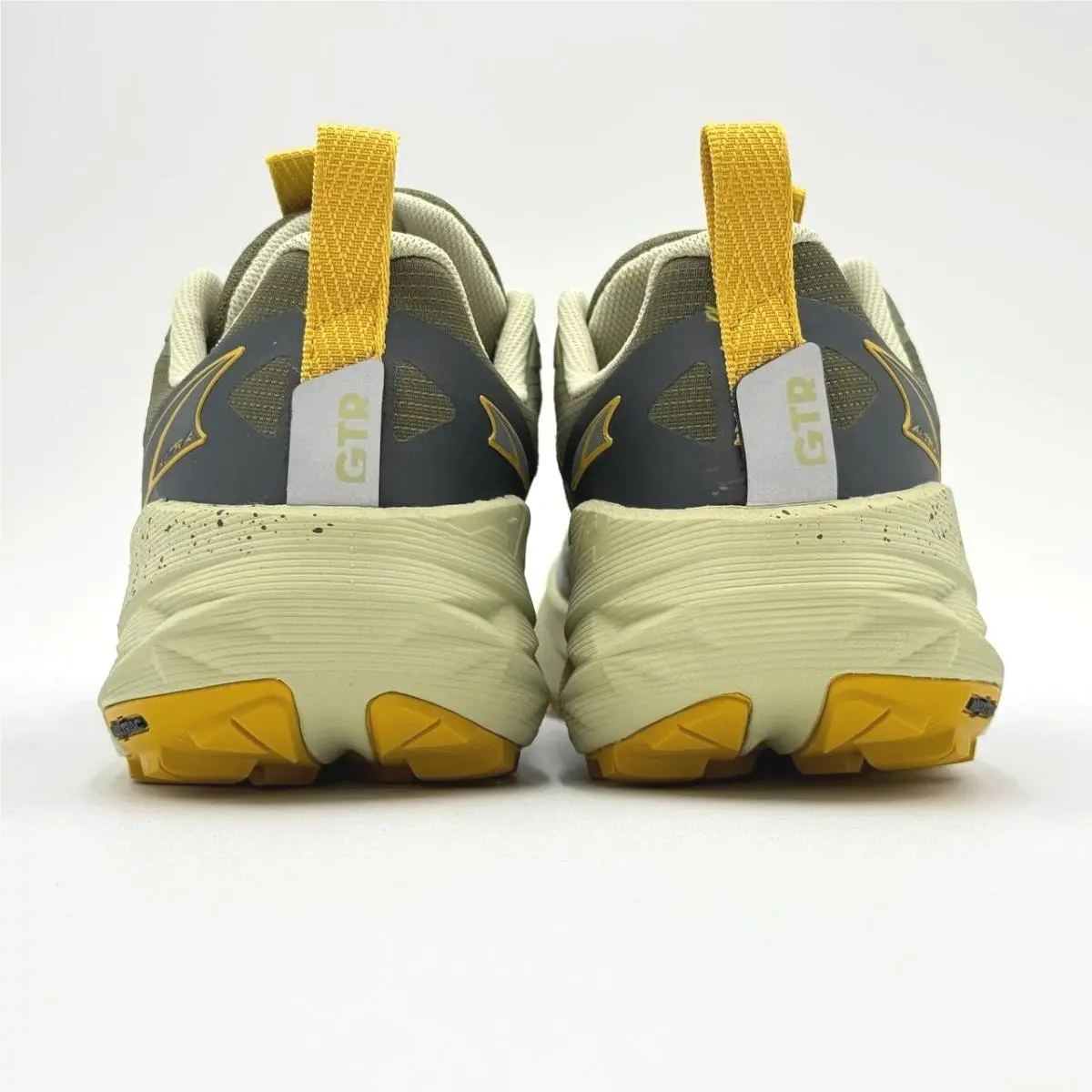 Altra shoes - Altra Experience Wild 2 - Experience Wild - AL0A85RX315 - Green, Manufacturer: Dusty Olive (UPC: 197804645855) 1
