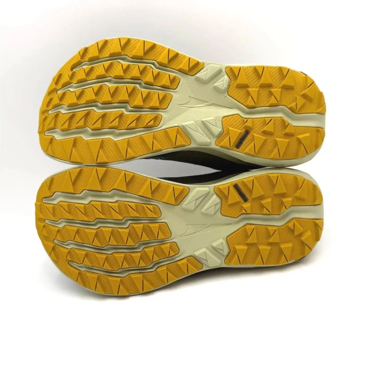 Altra shoes - Altra Experience Wild 2 - Experience Wild - AL0A85RX315 - Green, Manufacturer: Dusty Olive (UPC: 197804645855) 3