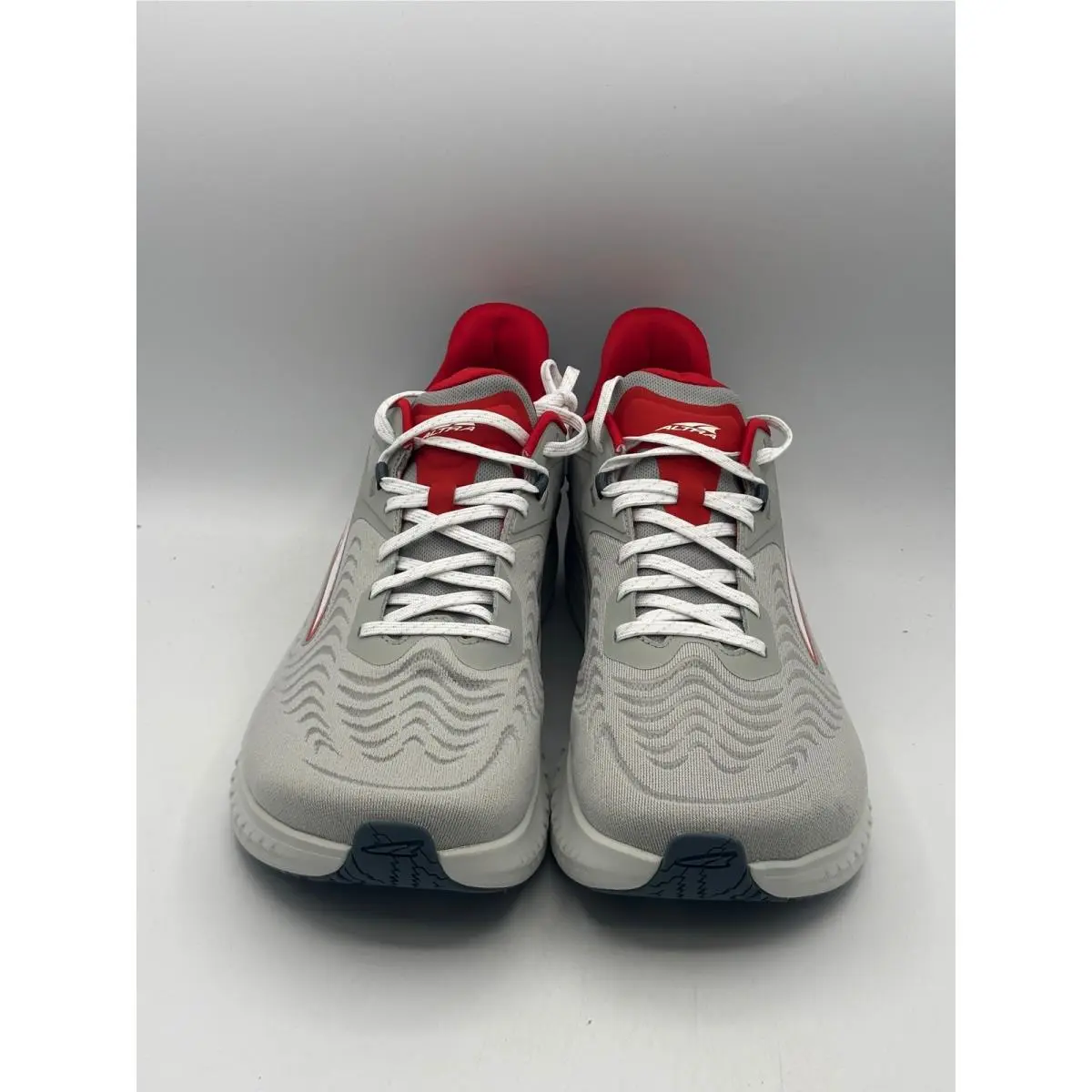 Altra shoes - Altra Torin 7 Wide - Torin Wide - Gray 1