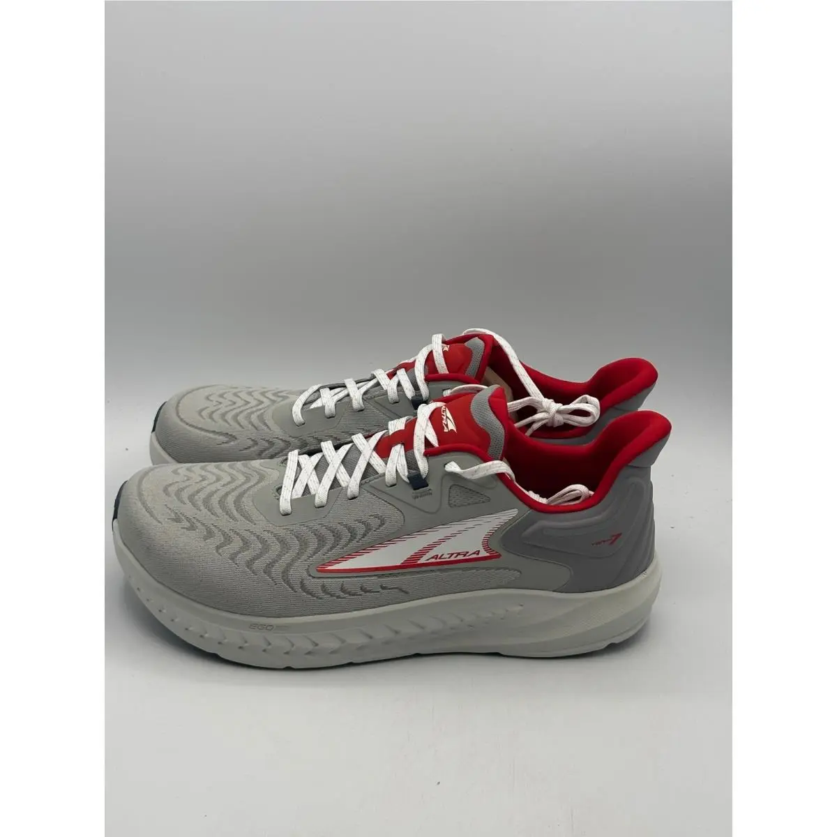 Altra shoes - Altra Torin 7 Wide - Torin Wide - Gray 2