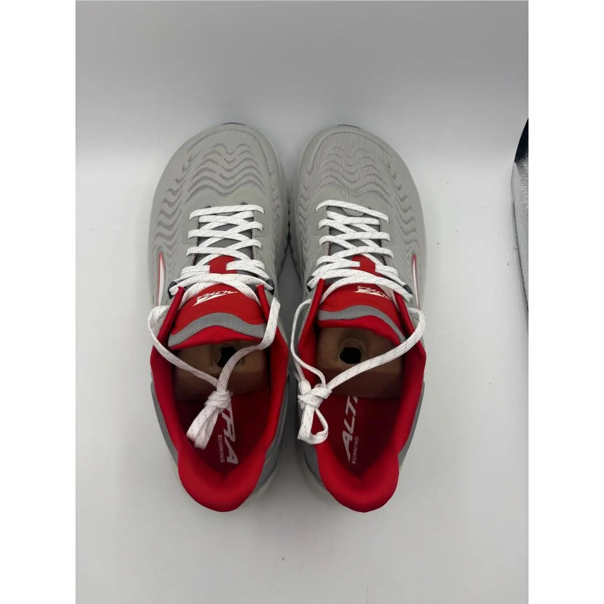 Altra shoes - Altra Torin 7 Wide - Torin Wide - Gray 3