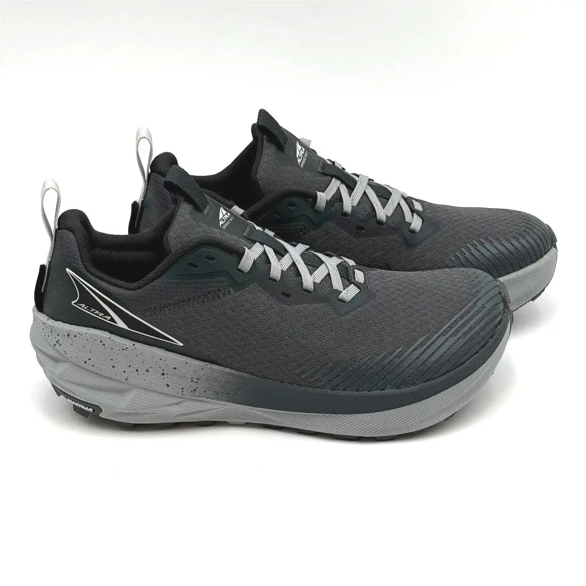 Altra shoes - Altra Experience Wild 2 - Experience Wild - AL0A85RX220 - Gray, Manufacturer: Grey (UPC: 197804645855) 0