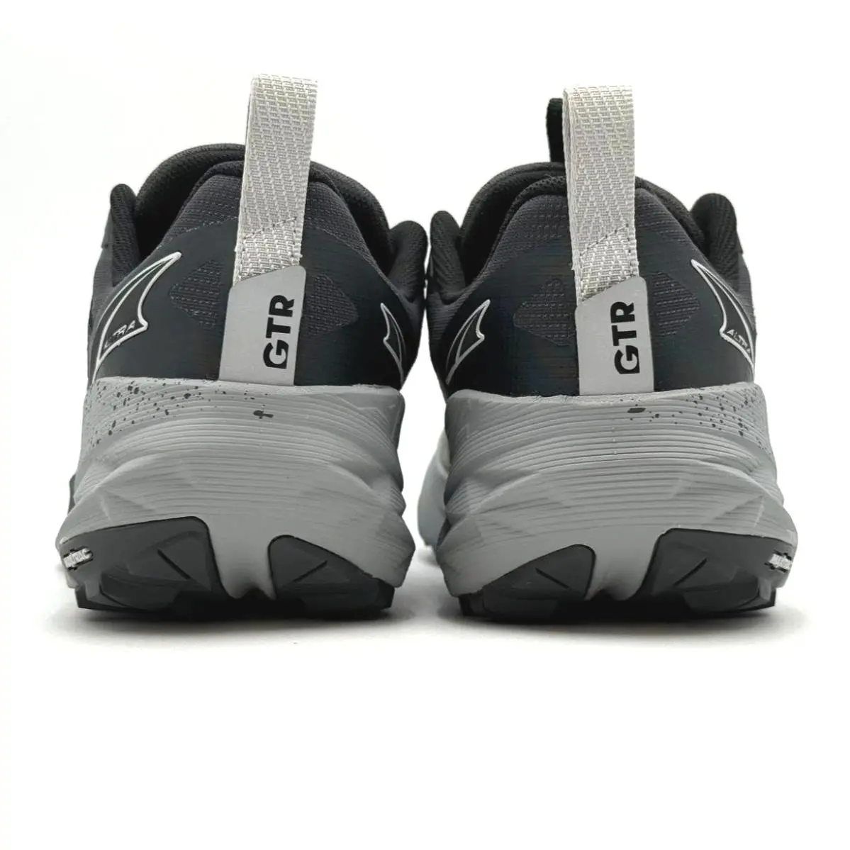 Altra shoes - Altra Experience Wild 2 - Experience Wild - AL0A85RX220 - Gray, Manufacturer: Grey (UPC: 197804645855) 1