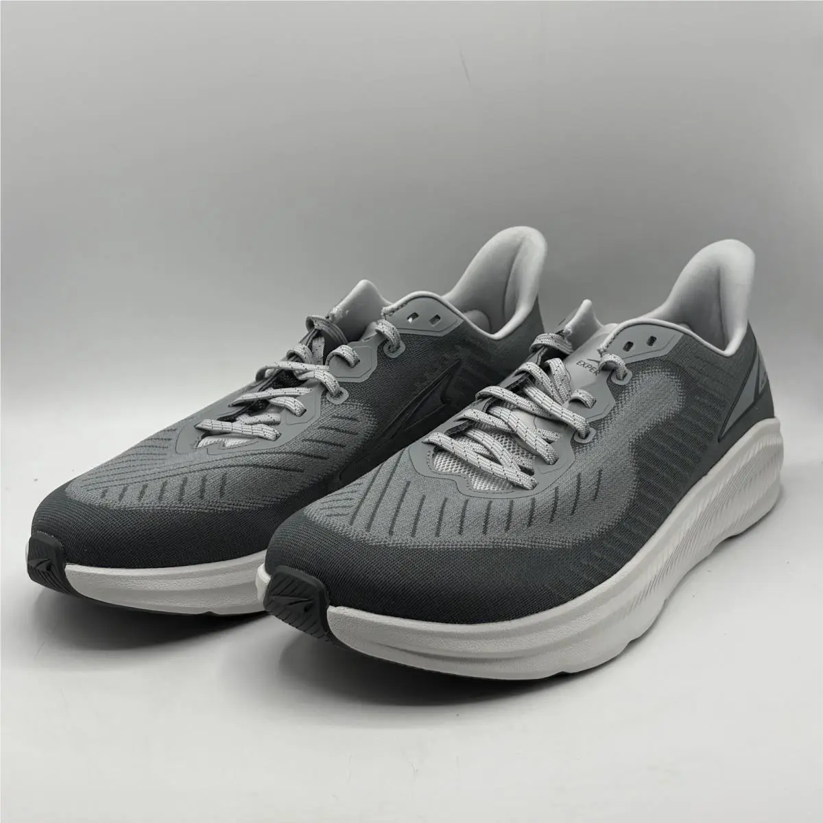 Altra Experience Form Men’s Running Shoes Size 12.5 Gray ALOA85NT220