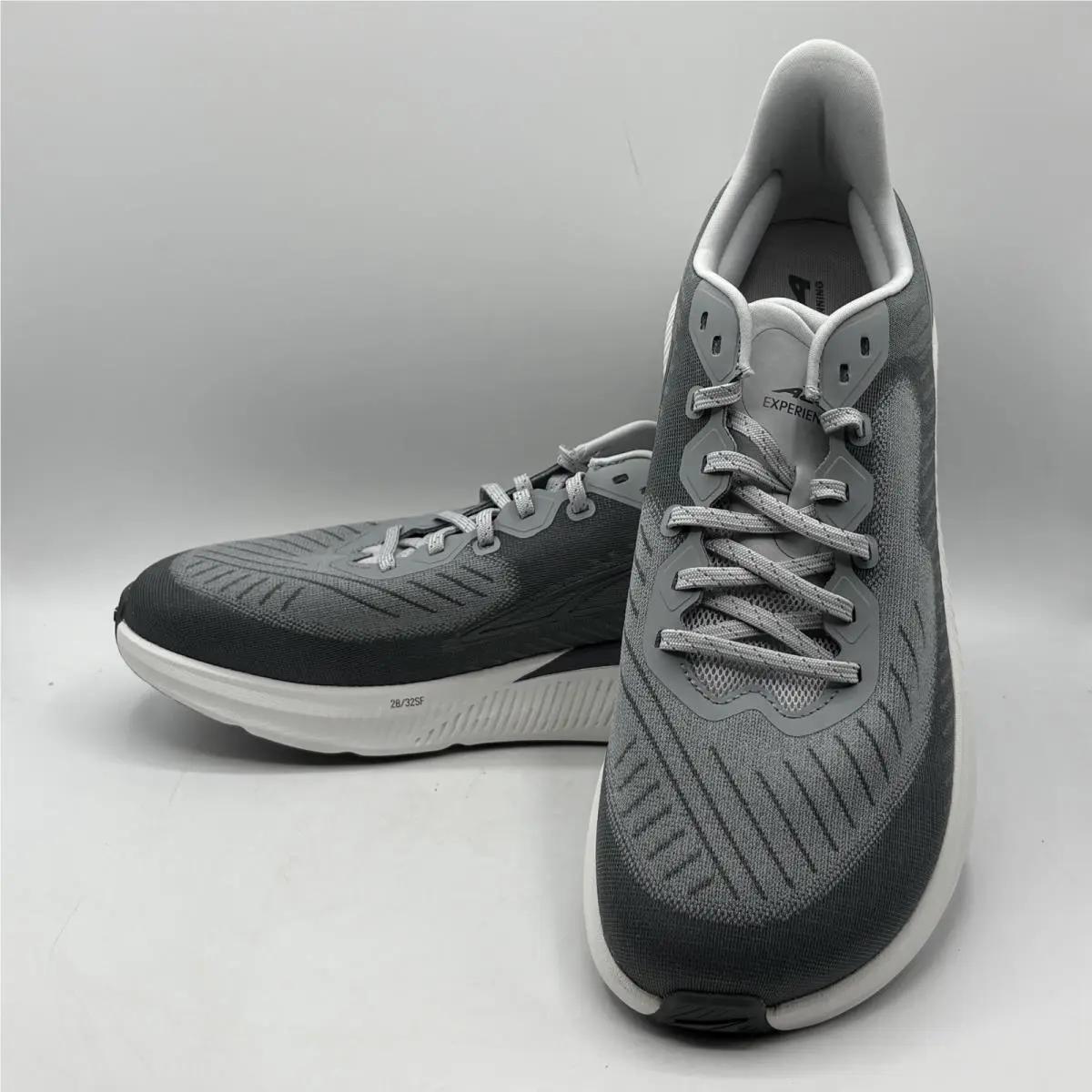 Altra shoes - Altra Experience Form - Experience Form - ALOA85NT220 - Gray 0