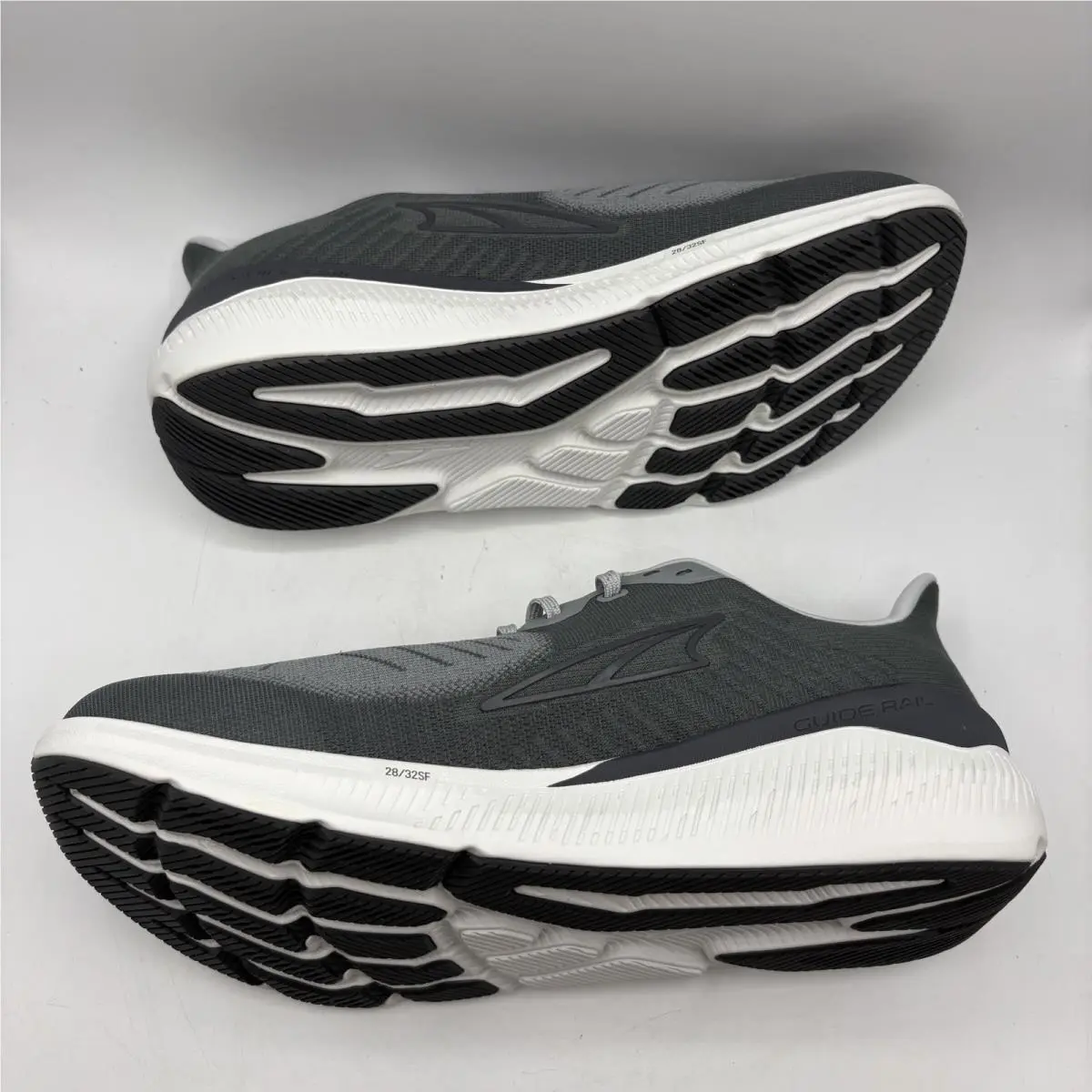Altra shoes - Altra Experience Form - Experience Form - ALOA85NT220 - Gray 3