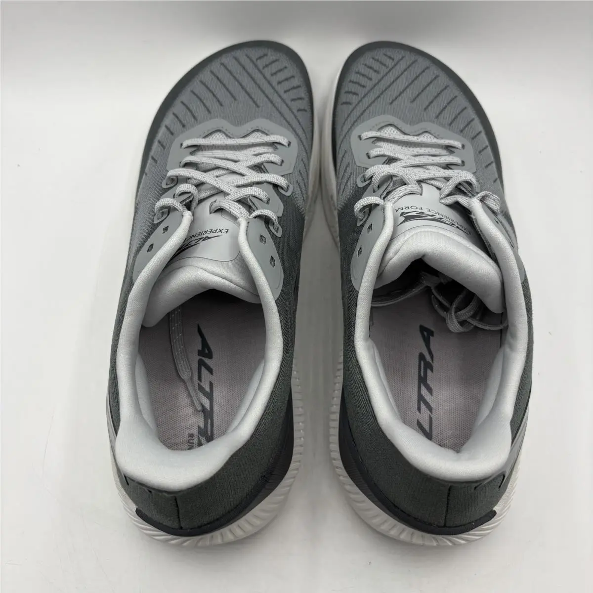 Altra shoes - Altra Experience Form - Experience Form - ALOA85NT220 - Gray 4