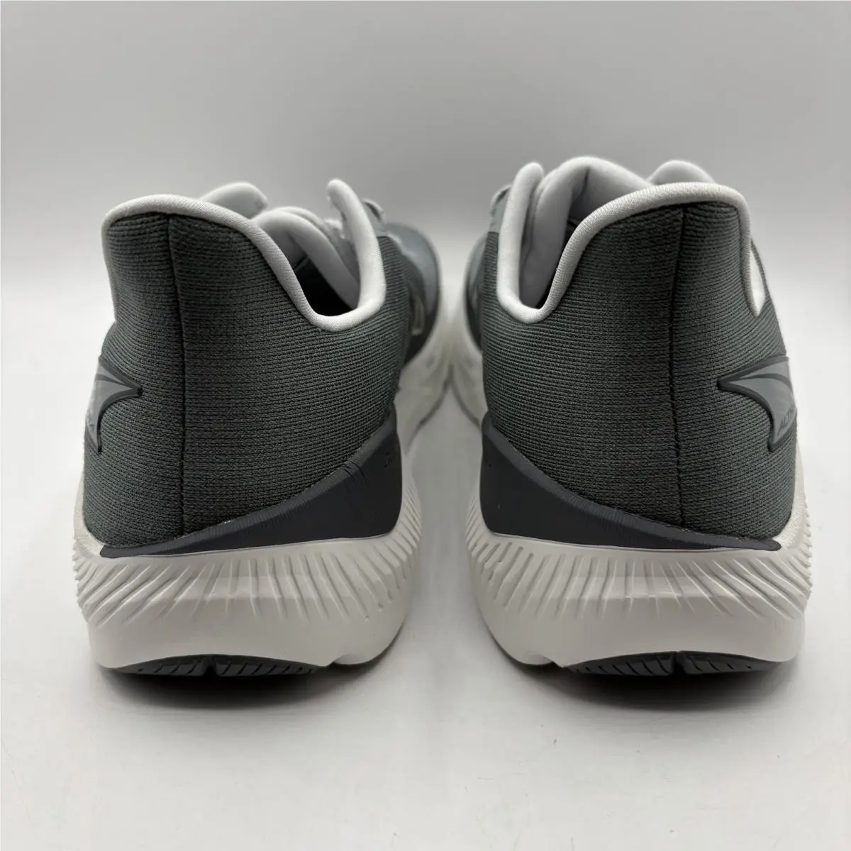 Altra shoes - Altra Experience Form - Experience Form - ALOA85NT220 - Gray 5