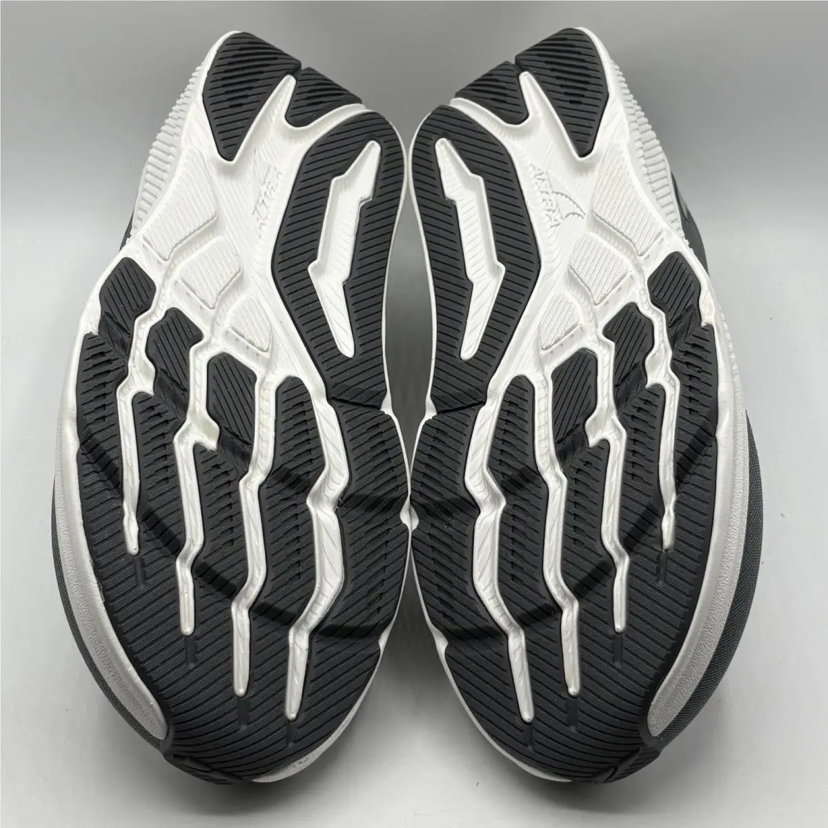 Altra shoes - Altra Experience Form - Experience Form - ALOA85NT220 - Gray 7