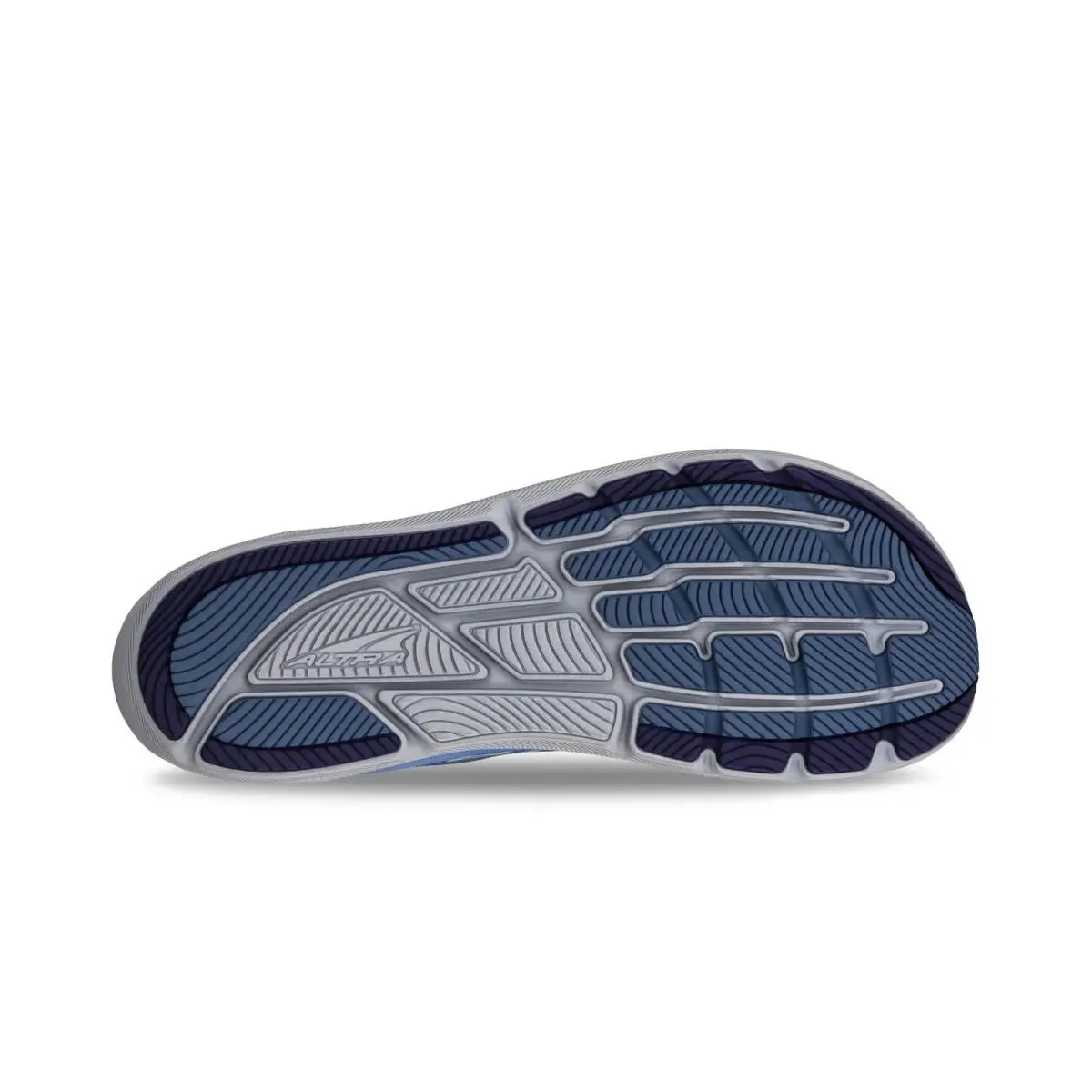 Altra shoes - Altra Torin - Torin - AL0A85QE445 - Blue 0