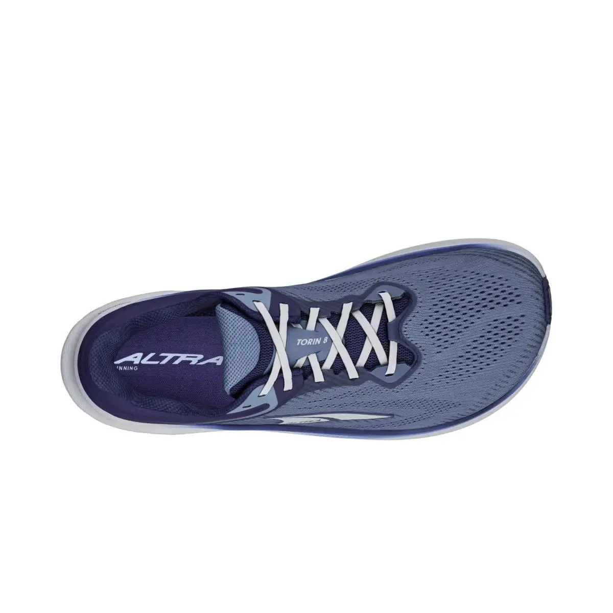 Altra shoes - Altra Torin - Torin - AL0A85QE445 - Blue 1
