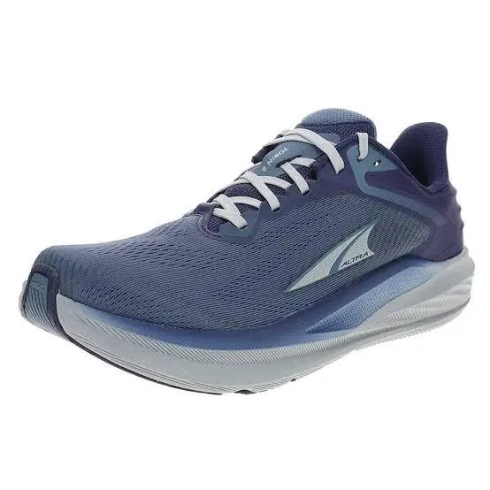 Altra shoes - Altra Torin - Torin - AL0A85QE445 - Blue 2