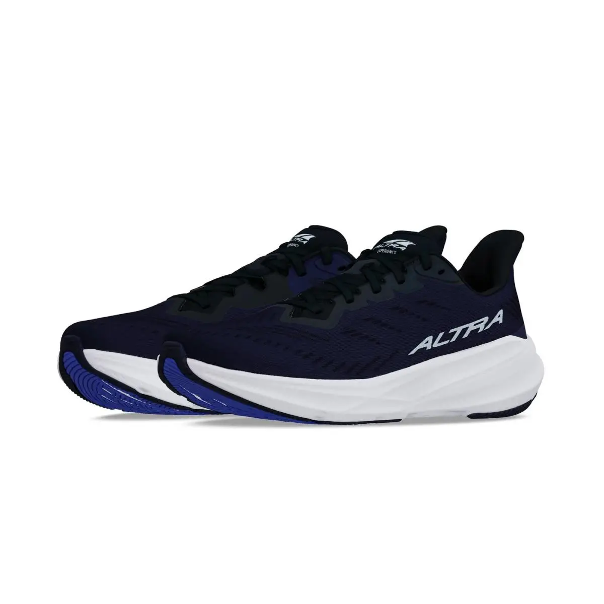 Altra shoes - Blue 0