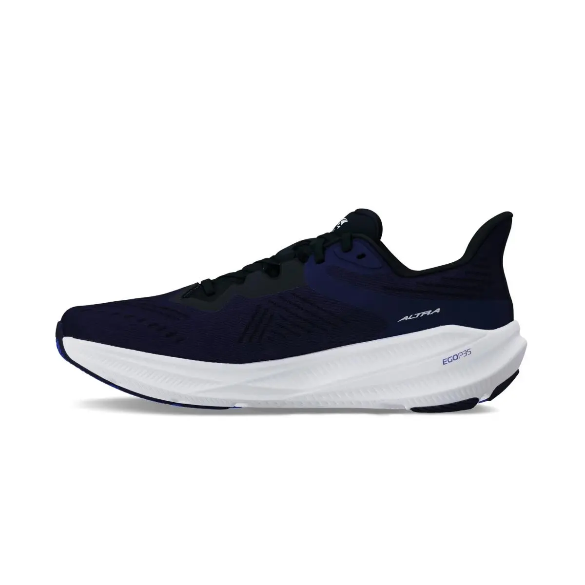 Altra shoes - Blue 1