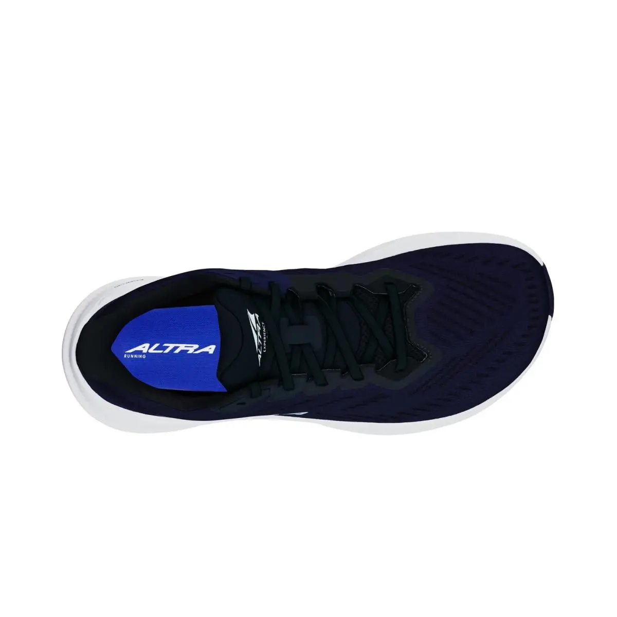 Altra shoes - Blue 2