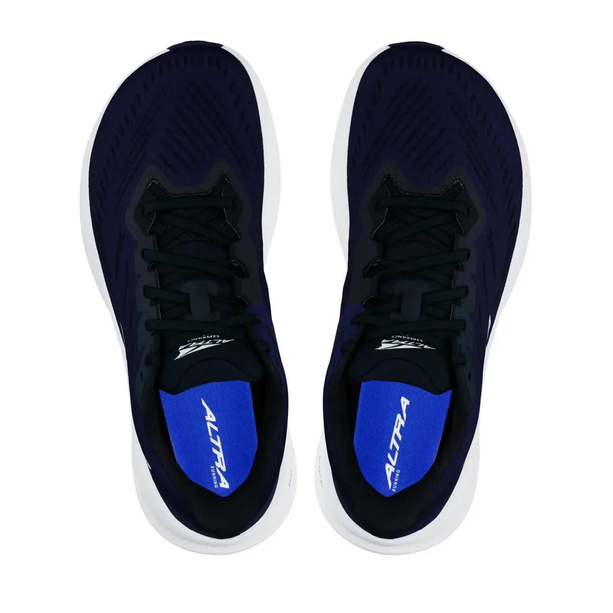 Altra shoes - Blue 3